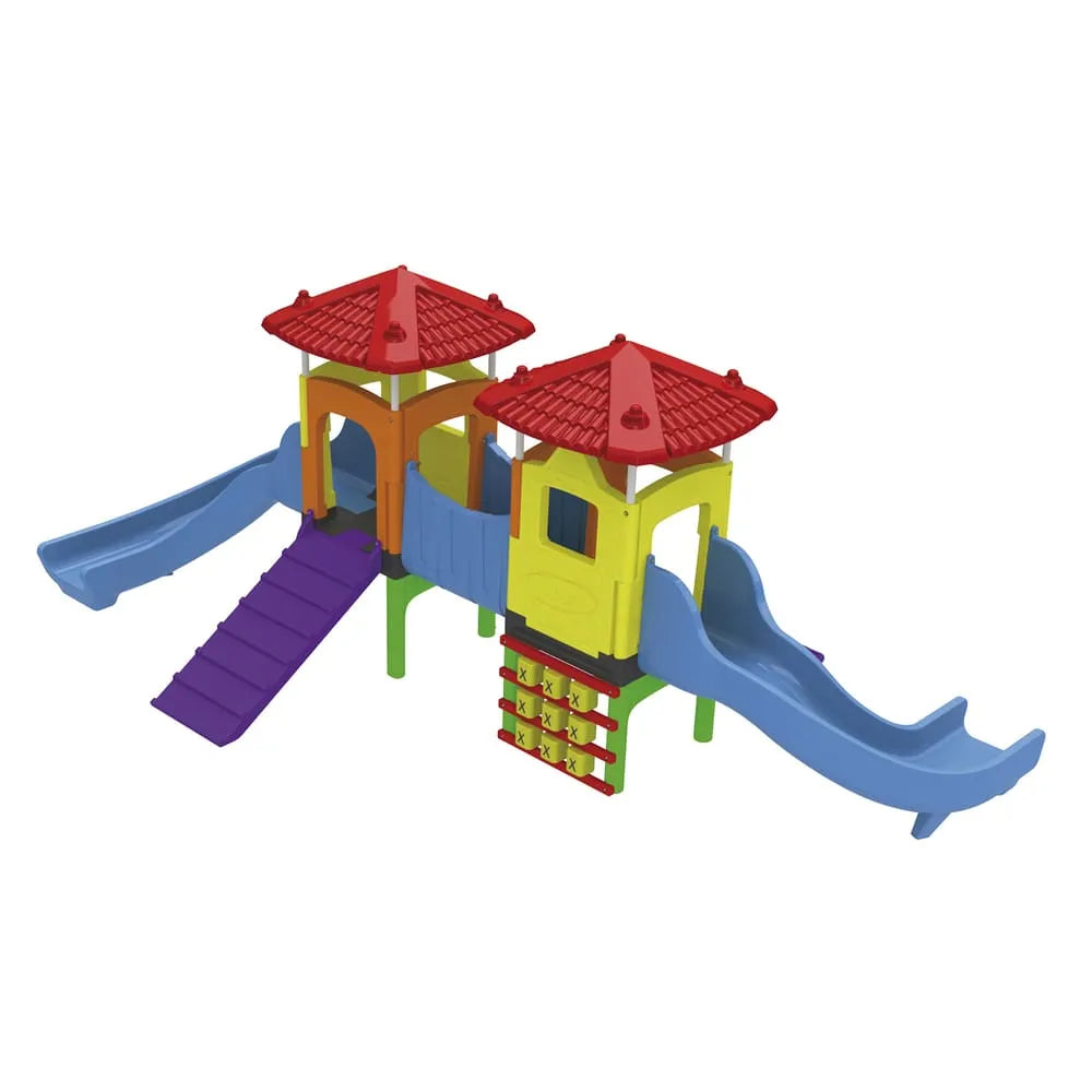 Super Creative Play - Playground