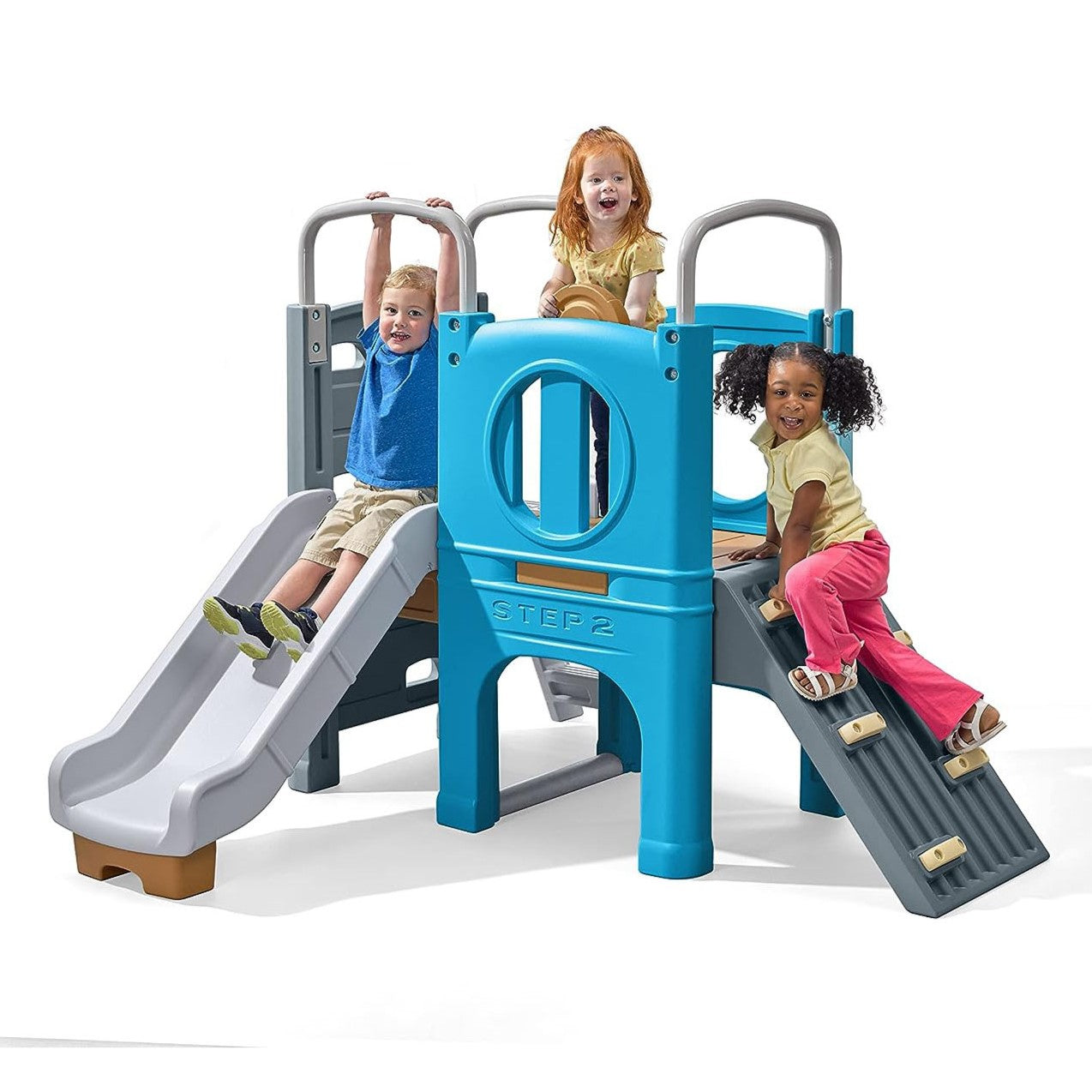 Escalador Scout & Slide