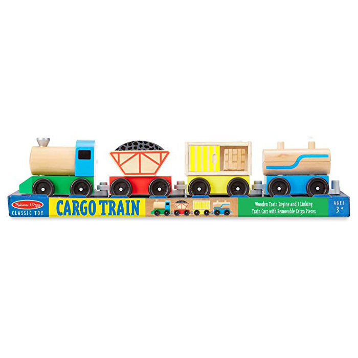 Tren de Carga